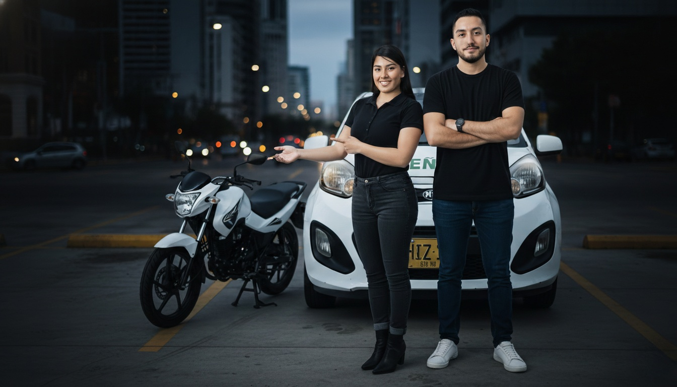 Instructores Academia Élite